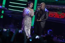 Ayu Ting Ting Gondol...