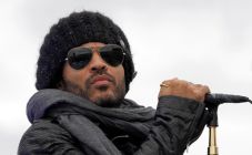 Lenny Kravitz Bakal...