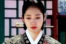 Park Shin Hye Gugup...