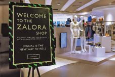 Zalora Hadirkan Digital...