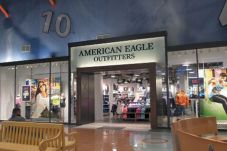 Denim Mania American...