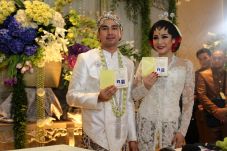 Ridwan Kamil Restui...