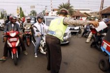 51 Oknum TNI-Polri Terjaring...