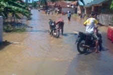 Hujan Deras, Banjir...