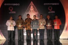 Indonesia Butuh Banyak...