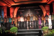 Mendagri Apresiasi Anugerah...