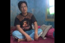 Tenggak Miras Oplosan,...