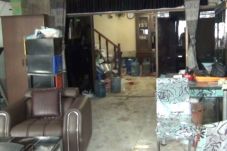 Penemuan Tulang di Rumah...