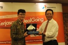 Pertamina Gaet DealGoing...