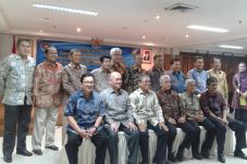 Ini Proses Terpilihnya...