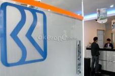 BRI Bidik Transaksi...