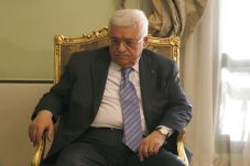 Abbas Dukung Mesir Tutup...