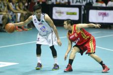 Bos NBA Asia Ingin Budayakan...