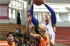 Satu Kemenangan Lagi,...