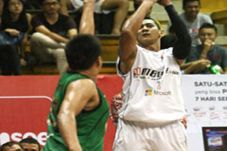 Bungkam Pacific, Aspac...