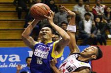 Bandung Utama Putus...