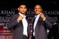 Khan-Alexander Semakin...