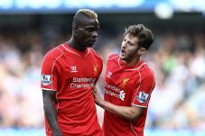 Rodgers Mainkan Balotelli-Lallana...