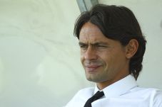 AC Milan Harus Sabar