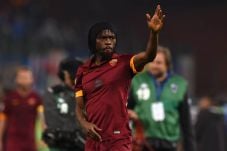 Gervinho: Saya Benci...