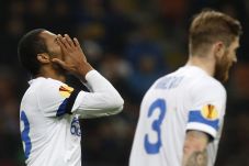 Dnipro Susul Inter ke...