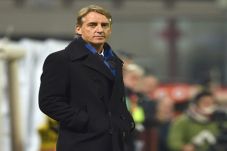 Mancini Puji ABG Inter