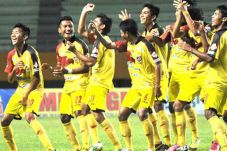 Wong Kito Mudo Tendang...