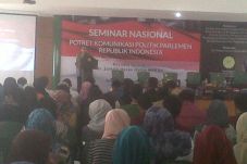 Ini yang Menyebabkan...