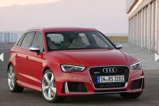Audi RS 3 Sportback...