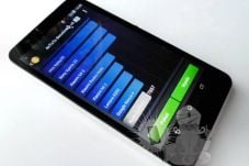 Beredar Foto-foto Xperia...