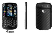 Pre-order BlackBerry...