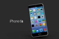 Peluncuran iPhone 6S...