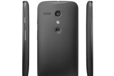 Motorola Segera Merilis...