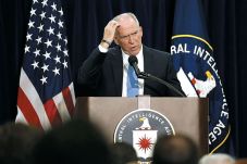 CIA Akui Siksa Tahanan