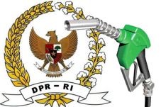 Subsidi Tetap BBM Masih...