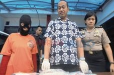 Penjual Keperawanan...