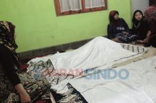 Selamat Jalan sang Guru...