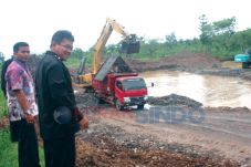 Penambangan di Kemirisewu...