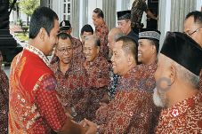 Donor 100 Kali, 19 Warga...