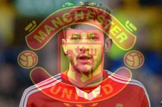 Hadapi MU, Lallana Siap...