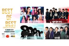 Best of Best Concert...