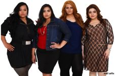 5 Butik Pakaian Wanita...