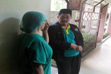 Keluarga: Anis Fuad...