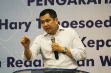 HT Berbagi Pengalaman...