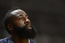 Harden Ngaku Buang Banyak...