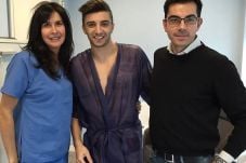 Operasi Lipoma Iannone...