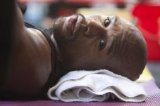 Thurman Pede Mayweather...