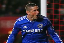 Liverpool Berniat Pulangkan...