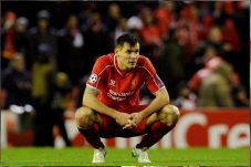 Masa Depan Lovren Diragukan