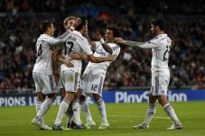 Hajar Almeria, Madrid...